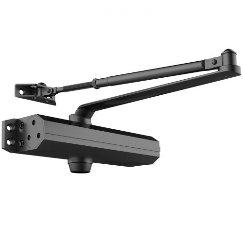Automatinis durų pritraukėjas VEVOR D4016, iki 150 kg