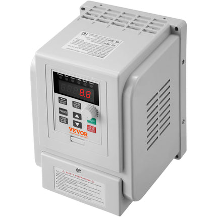 Dažnio keitiklis VEVOR AT1-2200X, 2,2 kW