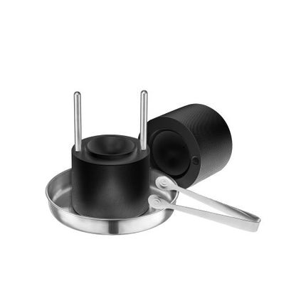 Ledo rutulių presas VEVOR KH-B02-5, 60 mm skersmens