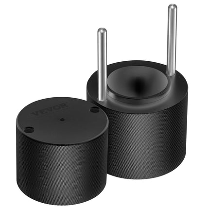 Ledo rutulių presas VEVOR KH-B02-5, 60 mm skersmens