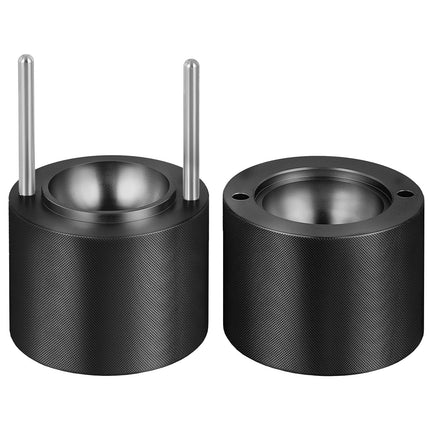 Ledo rutulių presas VEVOR KH-B02-2, 60 mm