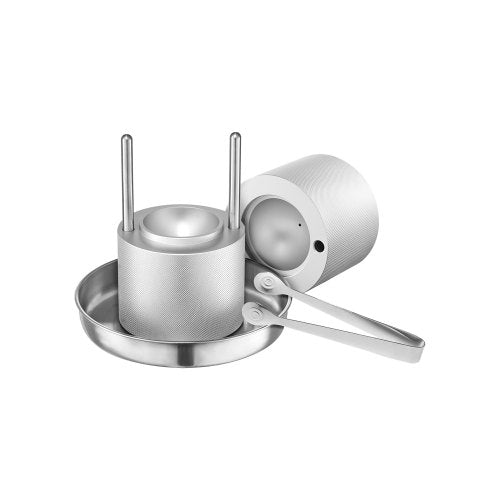 Ledo rutulių presas VEVOR KH-B03, 53 mm