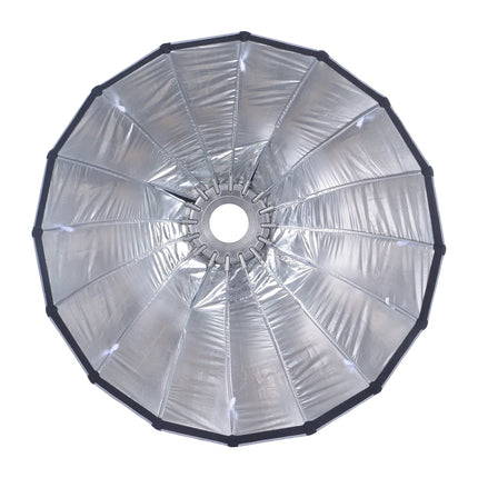 Parabolinė šviesdėžė VEVOR RGXPS90, 85 cm