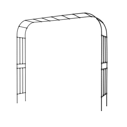 Sodo arka VEVOR YZZ-213, 2,4 x 3,2 m