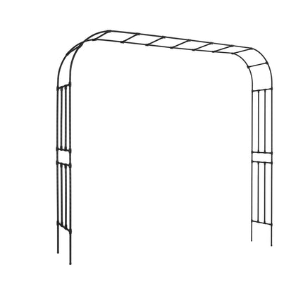 Sodo arka VEVOR YZZ-213, 2,4 x 3,2 m