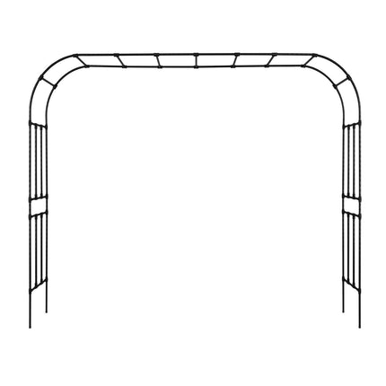 Sodo arka VEVOR YZZ-213, 2,4 x 3,2 m