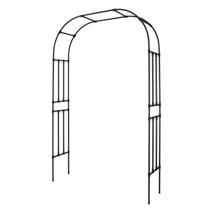Sodo arka VEVOR YZZ-202, 2,4 x 1,5 m