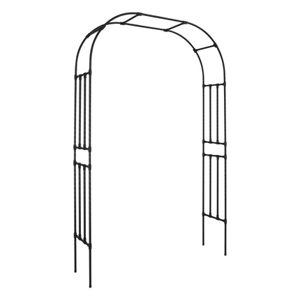 Sodo arka VEVOR YZZ-202, 2,4 x 1,5 m