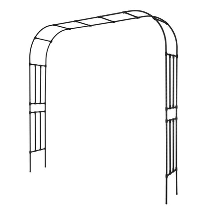 Sodo arka VEVOR YZZ-209, 2,4 x 2,5 m