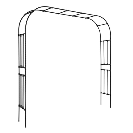 Sodo arka VEVOR YZZ-209, 2,4 x 2,5 m