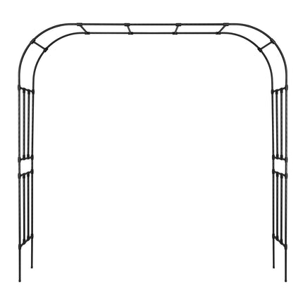 Sodo arka VEVOR YZZ-209, 2,4 x 2,5 m