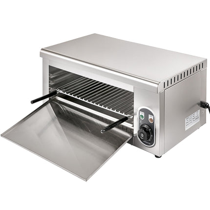Salamander tipo grilis VEVOR, 2000W