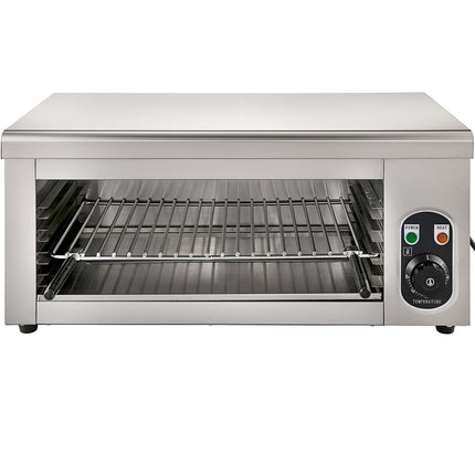 Salamander tipo grilis VEVOR, 2000W