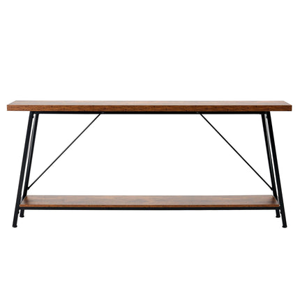 Konsolinis stalas VEVOR YJXXGZ-005, 180 cm ilgio