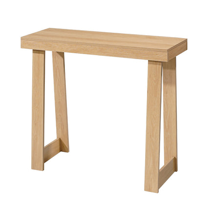 Konsolinis staliukas VEVOR ZH618, 91,5 cm ilgio