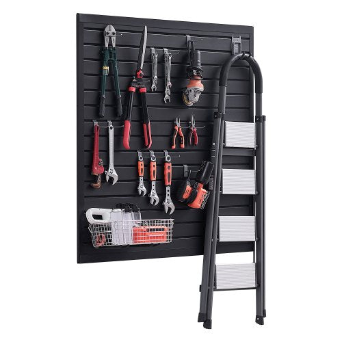 Sieninės plokštės įrankiams VEVOR YLP-SS-4B, 122 x 122 cm