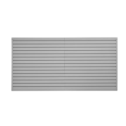 Sieninės plokštės įrankiams VEVOR YLP-SS-8G-2, 244 x 122 cm