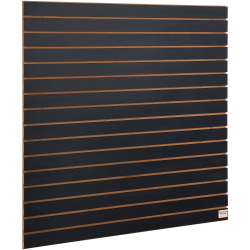 Sieninės plokštės su grioveliais VEVOR KLCB-01, 122 x 61 cm