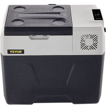 Automobilinis šaldytuvas VEVOR CX40, 40 L