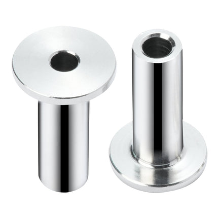 Apsauginės įvorės trosams VEVOR YXHF-W046-1/8"-121, 121 vnt.