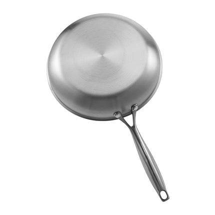 Keptuvių rinkinys VEVOR CS009-3, 3 dalių (24, 28, 32 cm)