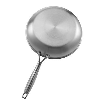 Keptuvių rinkinys VEVOR CS009-3, 3 dalių (24, 28, 32 cm)