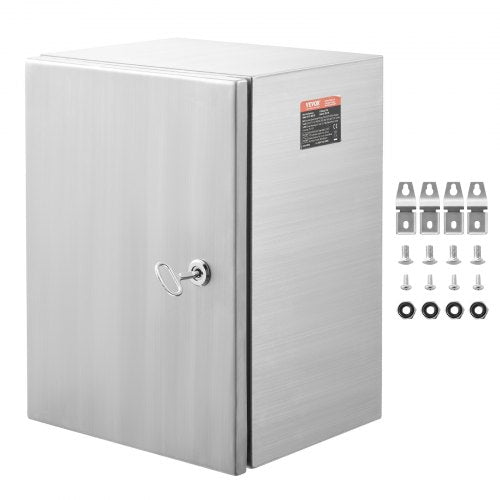 Elektros skydinė VEVOR SP-B3-504020, 50 x 40 x 20 cm