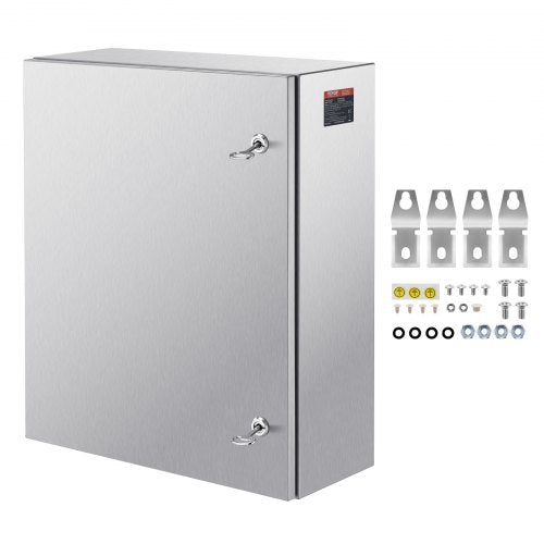 Elektros skydinė VEVOR STX5 620, 60x50x20 cm