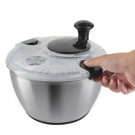 Salotų džiovyklė VEVOR TF901S, 4,5 l