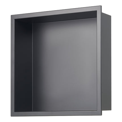 Dušo niša VEVOR BA-303010-MB, 33x33x10,2 cm