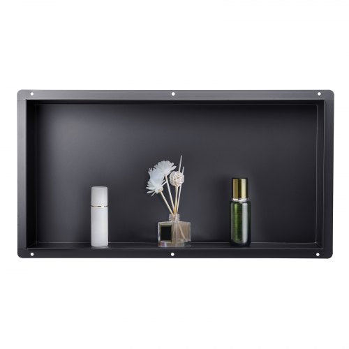 Dušo niša VEVOR BTF-306010-MB, 33 x 63,5 cm