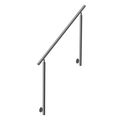 Turėklas laiptams VEVOR SSH-1SW-150-0, 150 cm