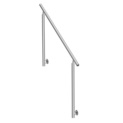 Turėklas laiptams VEVOR SSH-1SW-150-0, 150 cm