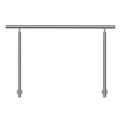 Turėklas laiptams VEVOR SSH-1SW-150-0, 150 cm