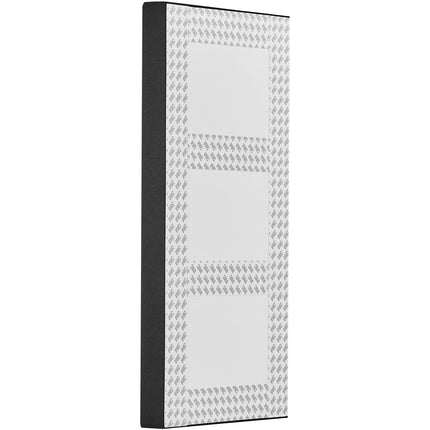 Akustinės panelės VEVOR KDLRB50-158-31, 4 vnt.