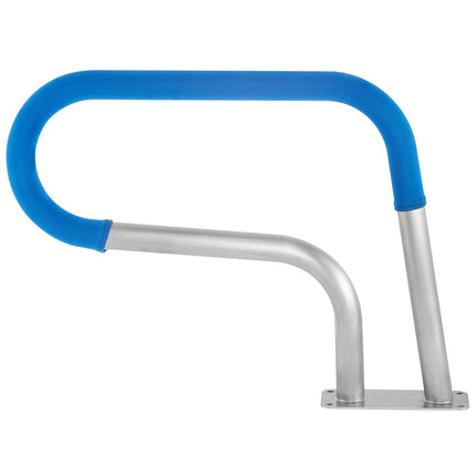 Baseino turėklas VEVOR 30x22", 113 kg keliamoji galia