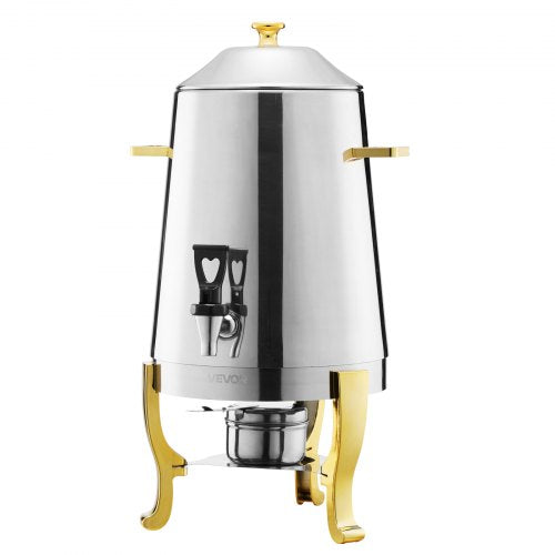 Gėrimų dozatorius VEVOR WNS-GZD13, 13 l