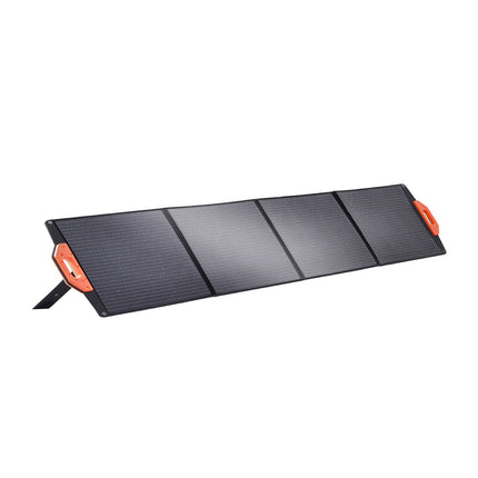 Nešiojama saulės baterija VEVOR S200, 200W