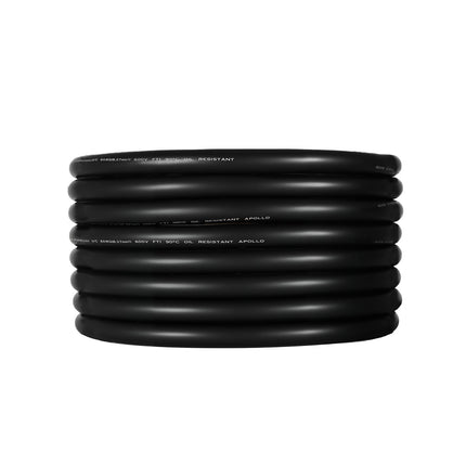 Elektros maitinimo kabelis VEVOR SOOW 6AWG/3C, 7,62 m