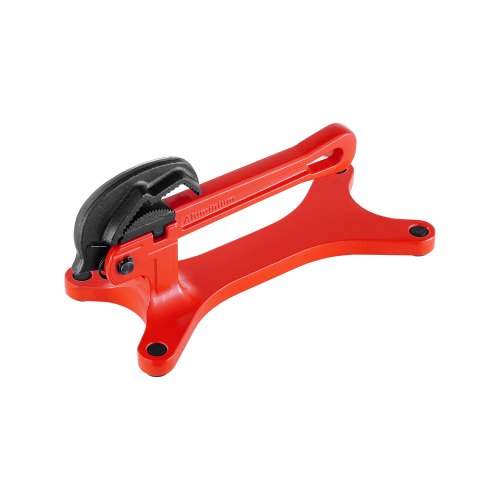 Nešiojami vamzdžių spaustuvai VEVOR RG1510, 1/8"–1-1/2" diapazonas