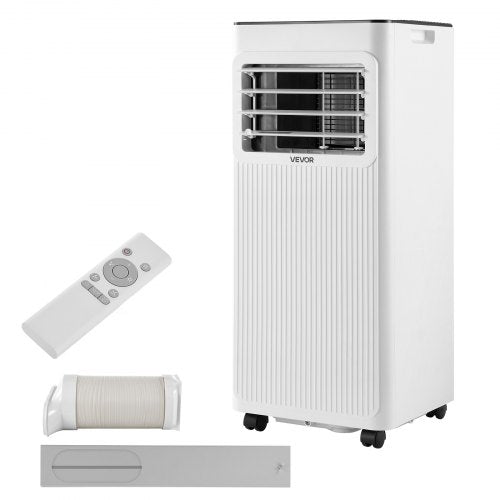 Mobilus oro kondicionierius VEVOR OL-A016LF26N2, 9000 BTU