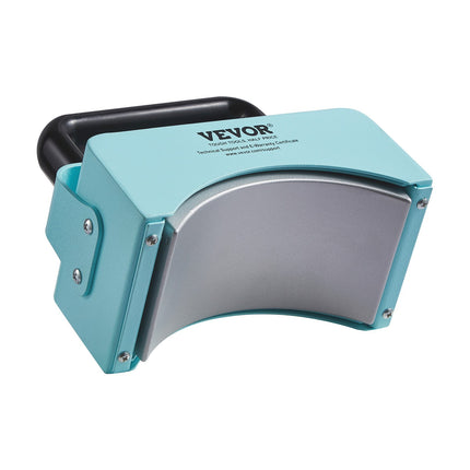 Kepurių terminis presas VEVOR DF55A, 150 x 80 mm kaitinimo plokštė