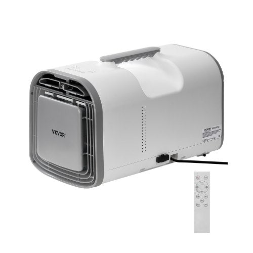 Nešiojamas oro kondicionierius VEVOR S03 PRO, 4250 BTU