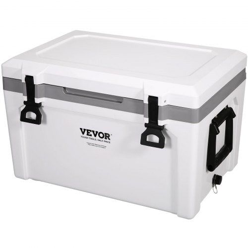 Nešiojama šaltdėžė VEVOR SK5000, 49,2 l
