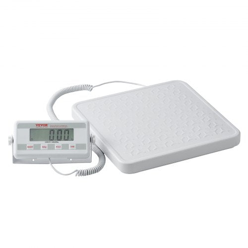 Medicininės svarstyklės VEVOR SF-891, 200 kg keliamoji galia