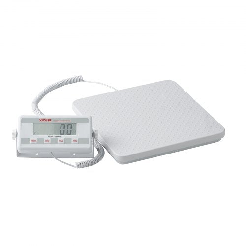 Medicininės svarstyklės VEVOR SF-884, 200 kg keliamoji galia