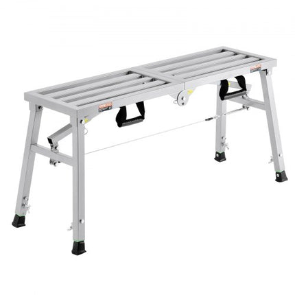 Darbinė platforma VEVOR WBS-020, 180 kg keliamoji galia