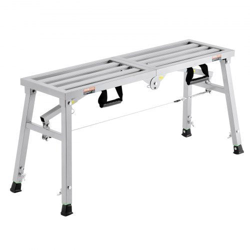 Darbinė platforma VEVOR WBS-020, 180 kg keliamoji galia