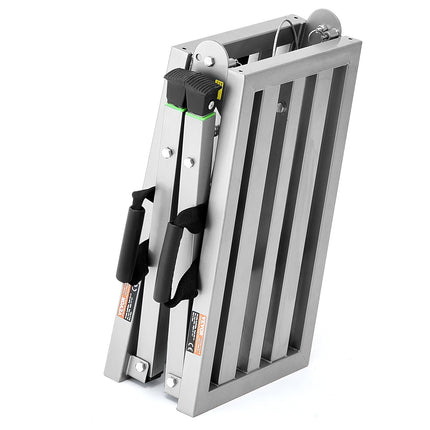 Darbinė platforma VEVOR WBS-020, 180 kg keliamoji galia