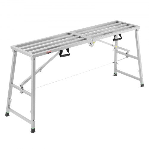 Darbinė platforma VEVOR WBS-022, 400 kg keliamoji galia